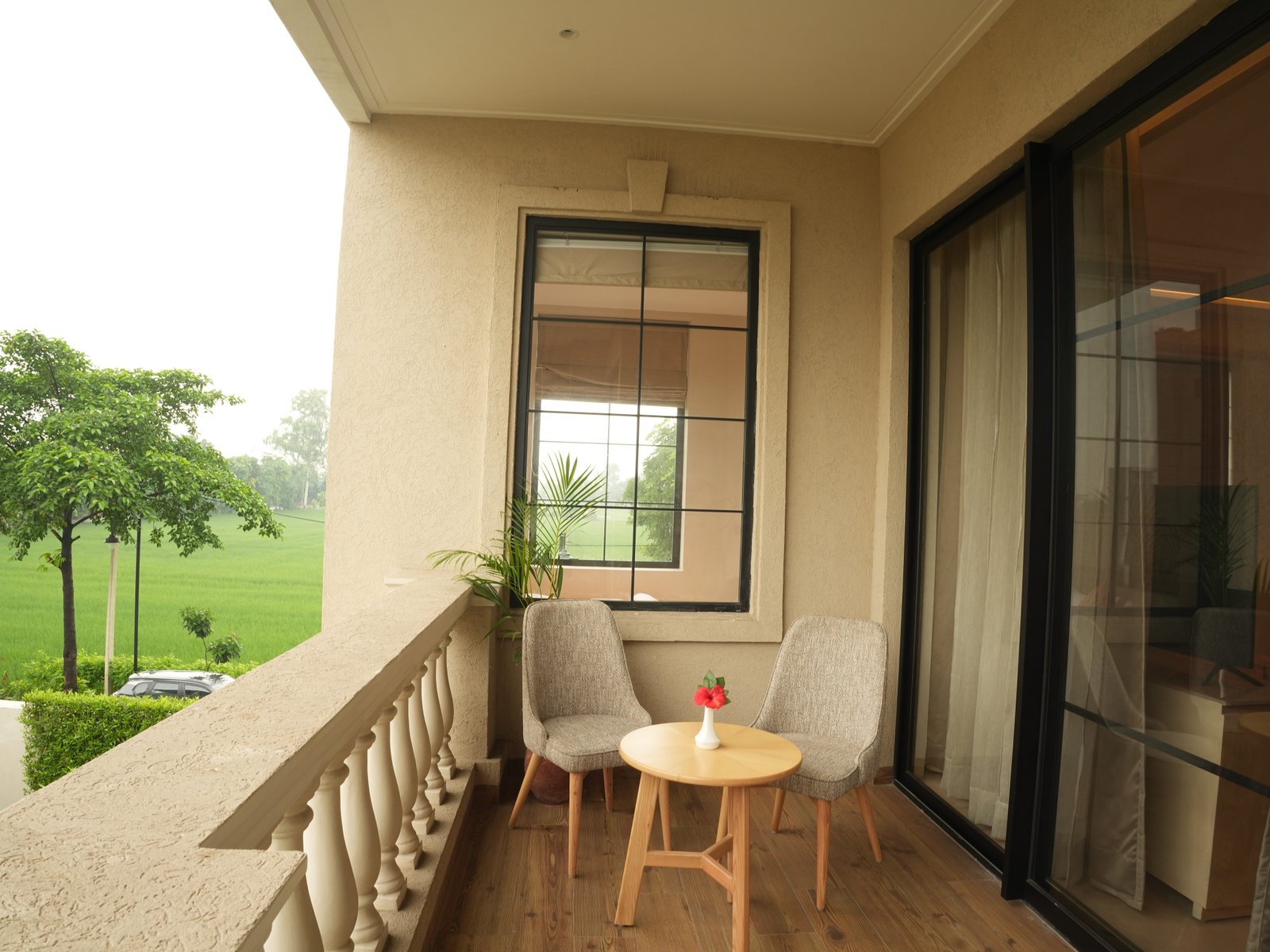 Executive Room